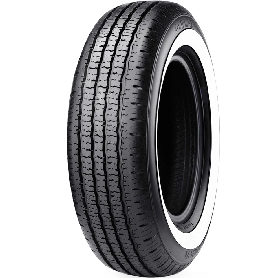 4 Tires Gripmax MaxGrip Classic G/T (3 Ply Sidewall) 215/75R14 100T All Season Foto 1 de 3
