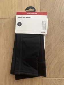 Bontrager NEW Thermal Cycling Arm Warmer Small - Picture 1 of 2