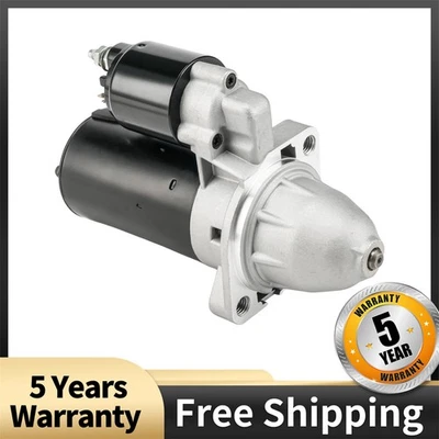 Motor De Arranque Para 1990 1991 1992 1993 Volvo 240 1991-1995 Volvo 940 13571997 Foto 1 de 4