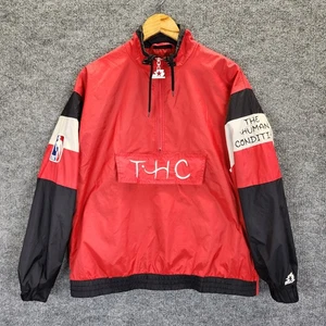 The Human Condition Tour Jacket Medium NBA-Inspired Jon Bellion Beautiful Mind - Picture 1 of 18