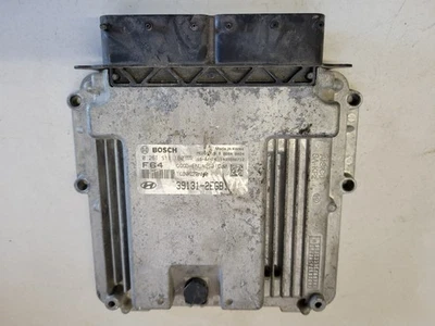 Módulo de control del motor Hyundai Elantra GT 2016-2017 2,0 L ECM PCM 39131-2EGB1 OEM Foto 1 de 4