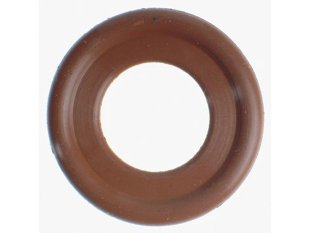 For 1999-2021 Chevrolet Silverado 1500 Oil Drain Plug Gasket Felpro 82947GBRP - Image 1 of 2