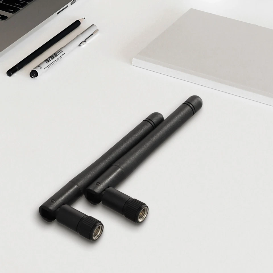 WiFi Antenna for TP Link Dlink Netgear Belkin Wifi Router Mobile Hotspots - image 1 of 4