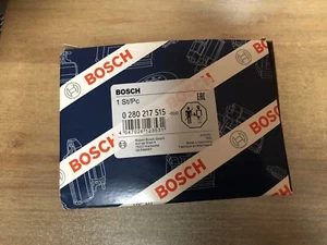 Bosch Mass Air Flow Sensor (MAF)- 280217515 - Picture 1 of 3