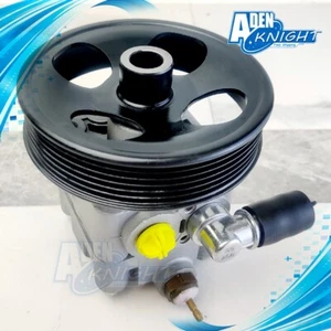 Power Steering Pump For Subaru TRIBECA 34430-XA000 34430-XA011 34430XA000 - Picture 1 of 6