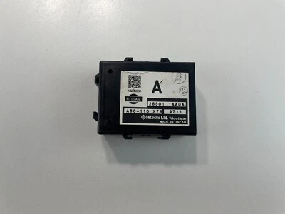 2009-2014 NISSAN MURANO УСИЛИТЕЛЬ РУЛЕВОГО УПРАВЛЕНИЯ МОДУЛЬ OEM, 28501-1AA0A - Изображение 1 из 4