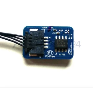  Original CPU Temp Sensor Linker Lautsprecher 20" iMac A1224 07/2008 820-2036-A - Bild 1 von 4