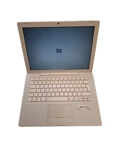 MacBook an Bastler 5x MacBook A1181 Defekt - Afbeelding 1 van 22