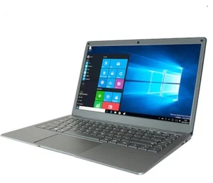 Jumper EZbook X3 13.3'' HD Intel N3350 6GB DDR3L 64GB eMMC 1.1Ghz Iron Grey - Picture 1 of 2