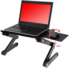 Desk York Adjustable Laptop Stand for Bed and Sofa-Husband Gifts from Wife, Birt