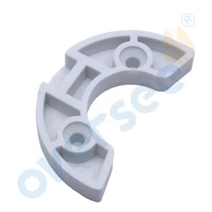 703-48245-00 Lock Plate for Yamaha Outboard Motor 703 Series Remote Control Box - Picture 1 of 4