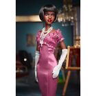 SELMA DUPAR JAMES Harlem Theatre Gold Label Barbie Doll ~IN STOCK NOW~