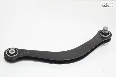 2017-2020 AUDI A4 2.0L REAR LEFT SIDE LATERAL UPPER CONTROL ARM 8W0505397C OEM - Image 1 of 4