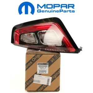 ORIGINAL FIAT TAIL LIGHT TAIL LIGHT TAIL LIGHT PUNTO EVO (199_) RIGHT 51927094 - Picture 1 of 3