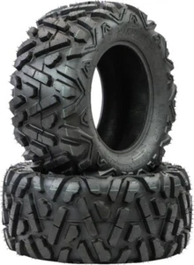 Tire - Hakuba Ramhorn Offroad, 27x11-14, 6 Ply, Bighorn Style, ATV / UTV - Picture 1 of 11