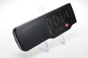 Télécommande sans fil Sony RMT-708 #G841 - Photo 1 sur 6