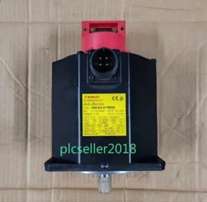 Motor FANUC A06B-0034-B175#0008 USADO 1 pieza - Imagen 1 de 1
