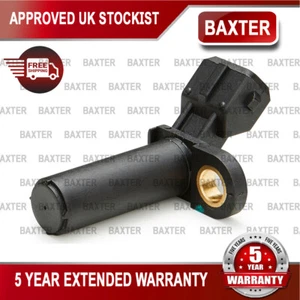 Baxter Crankshaft Crank Angle Sensor Fits Ford Mondeo (Mk2) 2.0 Petrol (1996-200 - Picture 1 of 1
