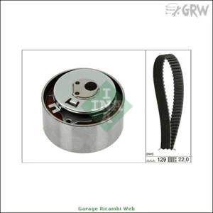 INA Zahnriemensatz für ALFA ROMEO MITO FIAT GRANDE PUNTO F - Bild 1 von 1