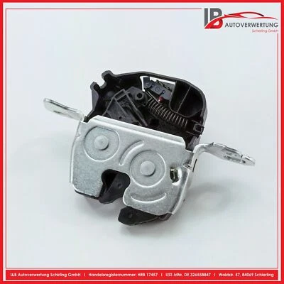 MERCEDES BENZ C-KLASSE W205 C220 Sicherungskasten SAM Modul DBPD924 ORIGINAL - Bild 1 von 4