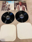 VTG Bobby Vinton "All Time Greatest Hits" 2 LP Vinyl Records 1972 Epic Records