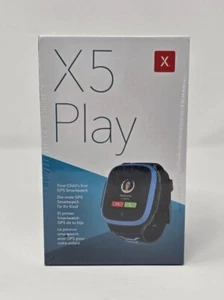 Xplora X5 Play, 4G GPS, Smartwatch für Kinder - Neu - Bild 1 von 4