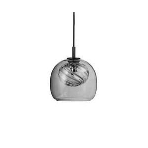 Oblure Sweden Inside Pendant, Grey (Design by: Morten & Jonas) - Picture 1 of 14
