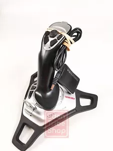 Logitech Freedom 2.4 Cordless Joystick J-UH16 RF2.4 w/ Dongle - Picture 1 of 7