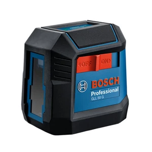 Laser Level 2Line Self High Precision Instrument Horizontal Vertical Green Light - Picture 1 of 8