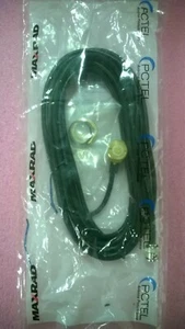 Maxrad PCTEL NMO58UBN Permanent Body Mount Cable Assembly - Picture 1 of 2