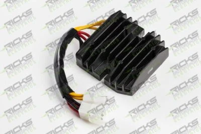 Rectificador-regulador Ricks Hot Shot Series para Suzuki TL1000S 1997-2001 10-219H Foto 1 de 3