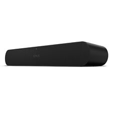 Sonos Ray Soundbar - Black