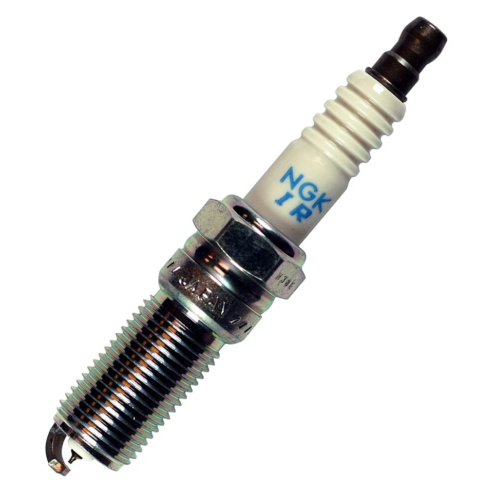 For Mazda CX-7 2010-2012 NGK 95369 Laser Iridium Spark Plug Foto 1 de 3