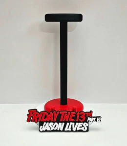 F13 6 (R&W) JASON HOCK STAND - Bild 1 von 3