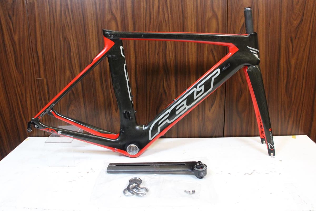 Felt Bike Frames for Road Bike for sale | eBay Felt Bike Frames for Road Bike for sale | eBay