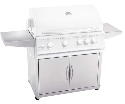 Carro serie Summerset Sizzler, 32 pulgadas Foto 1 de 4