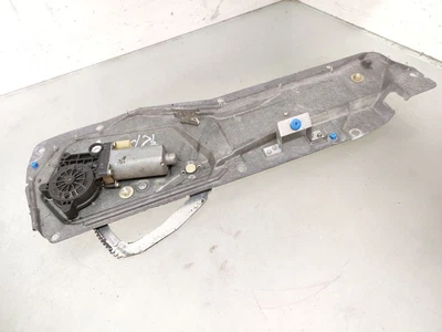Volvo S70  V70  V70 XC 2000 Left front door electric window regulator 9152723 Foto 1 de 4