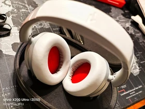 1MORE SonoFlow Cuffie con Cancellazione Attiva del Rumore Cuffie Bluetooth -Sigillate - Foto 1 di 8