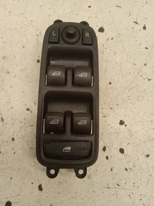 Driver Front Door Switch Driver's S60 Fits 10-13 VOLVO 60 SERIES 1055645 - Picture 1 of 12