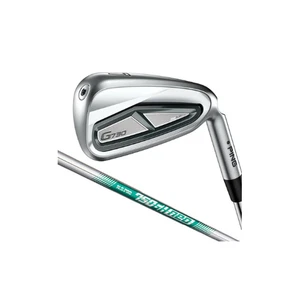 NEW Ping G730 Iron #6(1Club) N.S.PRO 750GH neo Flex Stiff Single Iron Mens - Picture 1 of 5