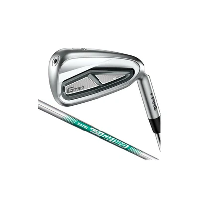 NEW Ping G730 Iron #6(1Club) N.S.PRO 750GH neo Flex Stiff Single Iron Mens - Image 1 of 4