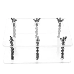 Trading Curvature Corrector Card Holder Press Flatten Tool for Star Repairer - Afbeelding 1 van 12