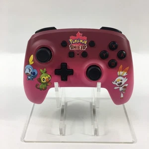 Nintendo Switch Pro Controller LLOT90911D0401 Pink - Foto 1 di 15