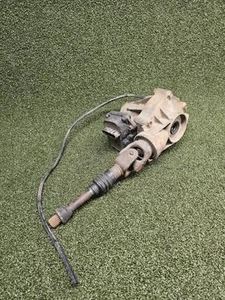 2008 Yamaha Grizzly 350 Front Differential Diff Drive Gear Case Shaft - Picture 1 of 5