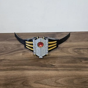 Power Rangers Super Samurai- SHOGUN BUCKLE- Bandai- Belt- Works No Discs  - Picture 1 of 11