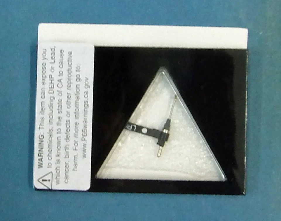 AGUJA JUKEBOX FONÓGRAFO 594-DS77 GP-212 PARA JUKEBOX WURLITZER NSM 594-DS77 Foto 1 de 1