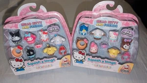 Squishmallows Hello Kitty And Friends Squish A Longs - Bild 1 von 7