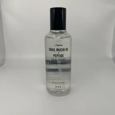 Jumiso Snail Mucin 95 + Peptide Facial Essence *Clearance*