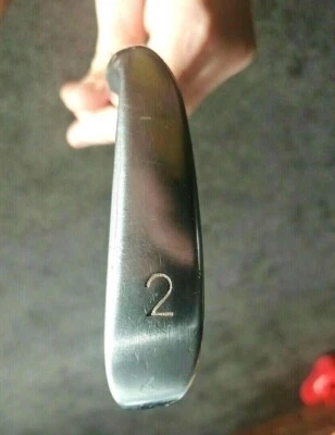 Nike Vapor Pro Combo  2 iron X Flex NS Modus Pro 3 Shaft +1/4" + 2 degrees - Image 1 of 4