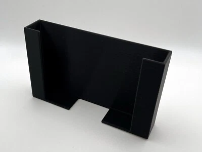 Soporte de pared para router móvil TP-Link M7350 - negro